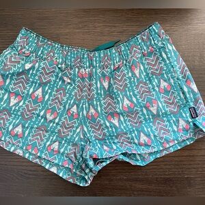 Patagonia Barely Baggies Short - S